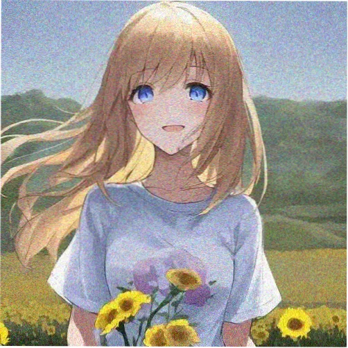 UP主声景考据员头像